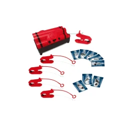 Chrono Bomb Juego de Mesa