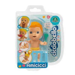 Cicciobello Amicicci Bebés Diferentes Modelos