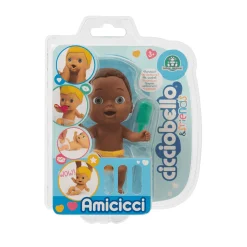 Cicciobello Amicicci Bebés Diferentes Modelos
