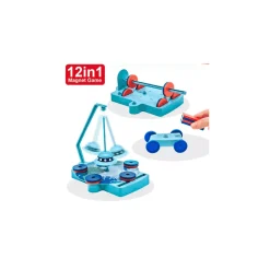 Ciencia Magnética Explora y Aprende