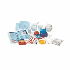 Ciencia y Juego Laboratorio de Cristales Gigantes