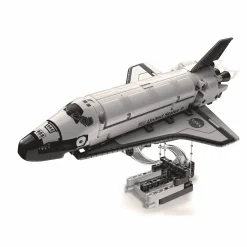 Ciencia y Juego Mechanics Laboratorio Transbordador Flotante