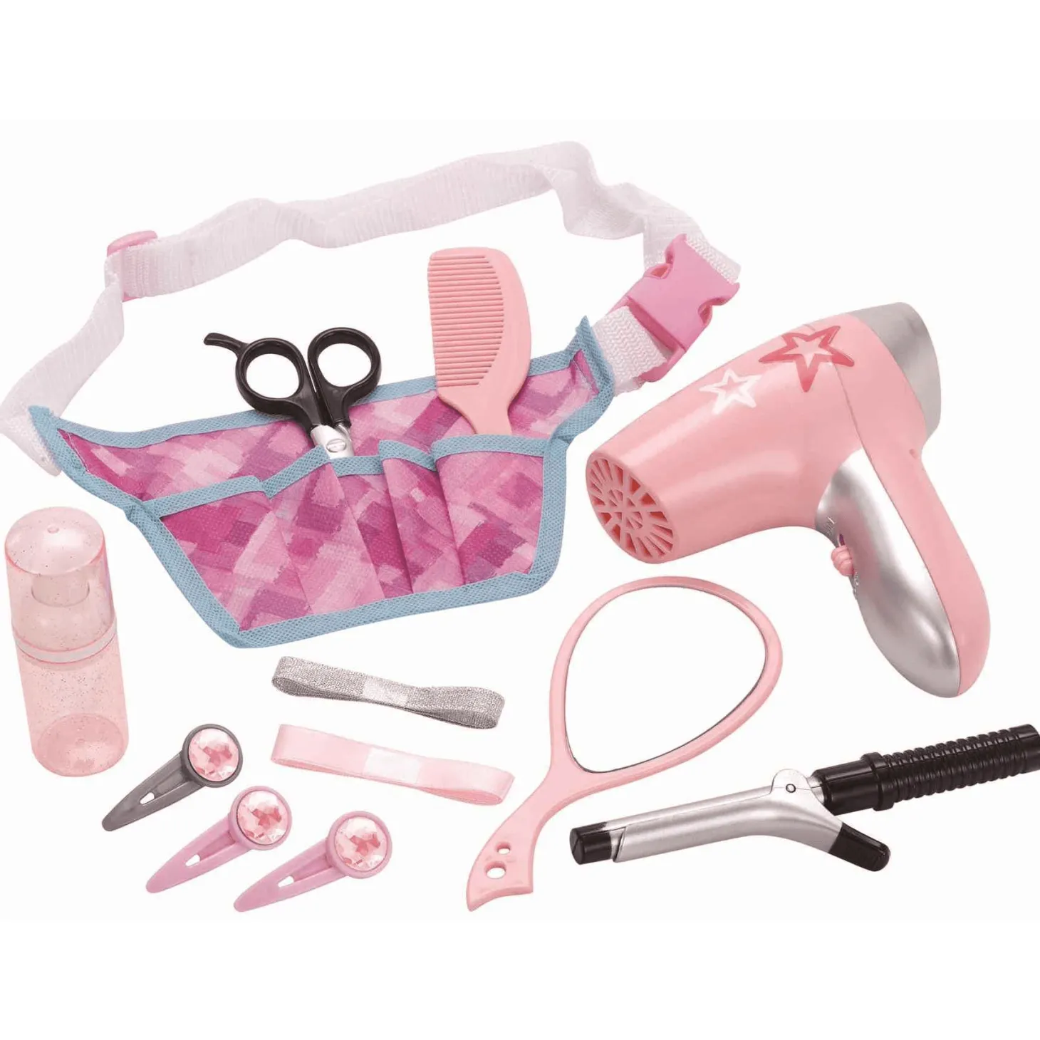 Cinturón de Peluquería | Make Up Planet