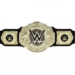 Cinturón WWE World Heavyweight Gold