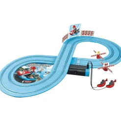 Circuito Carrera First Nintendo Mario Kart
