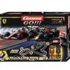 Circuito GO!!! Champion’s Racing – Carrera GO