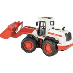 City Service Bulldozer E 1:12 | Motor Planet