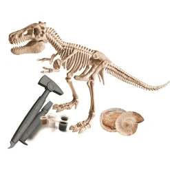 Clementoni Arqueojugando T- Rex gigante