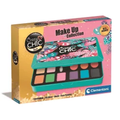 Clementoni Crazy Teen Make Up Rocker