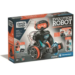 Clementoni Evolution Robot 2.0