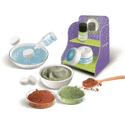 Clementoni Mascarilla de Belleza