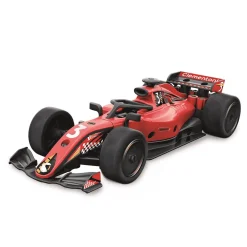 Clementoni Mechanics - Coche de Carreras