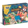 Clementoni Pop Tattoo