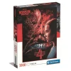 Clementoni Puzzle 1000 Stranger Things 2023