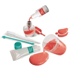 Clementoni Set De Esmaltes