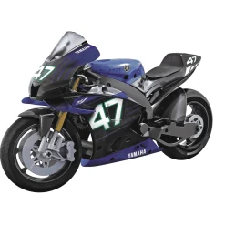 Clementoni Yamaha M1