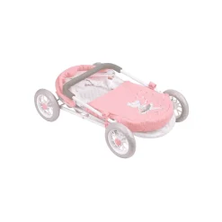 Coche Capota Plegable Universe Con Bolso