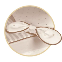 Coche De Muñeca Plegable Para Muñecas De Hasta 48 Cm De Cuevas Toys