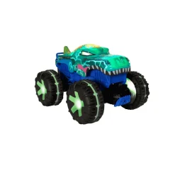 Coche Hot Wheels Monster Trucks Mega Wrex R/C