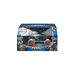 Coche Radio Control Omni- X Azul