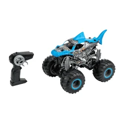 Coche RC Monster Beast BYC