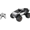 Coche RC Supertruck Brillo Toy Planet 1:12 con mando radiocontrol (8+)