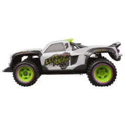 Coche Teledirigido Nikko Pro Truck R/C Verde