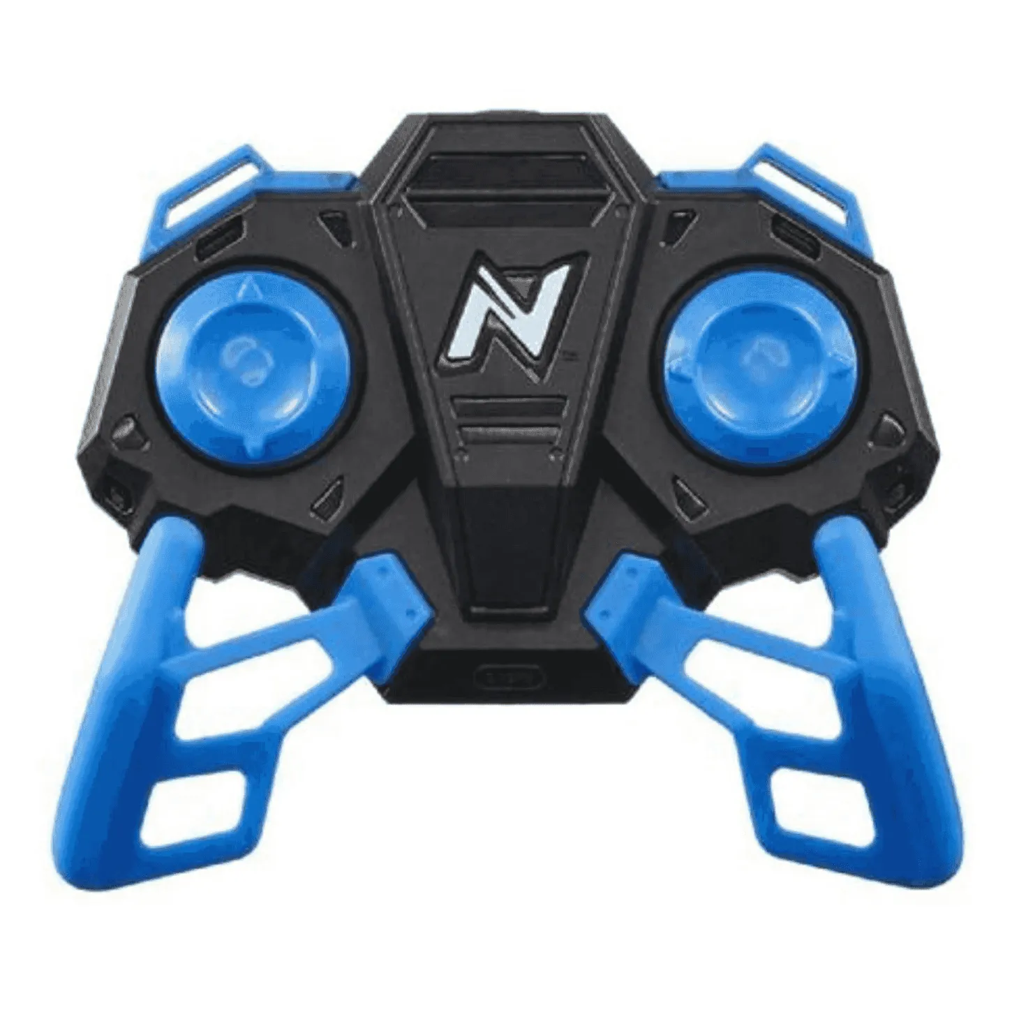 Coche Teledirigido Nikko Pro Truck R/C Verde