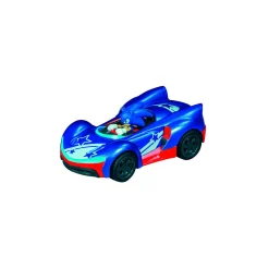 Coches de Carrera A TEAM SONIC HEDGEHOG RACING Surtidos