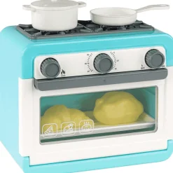 Cocina de Juguete Role Planet Super Chef con luces, sonidos y cambio de color (3+)