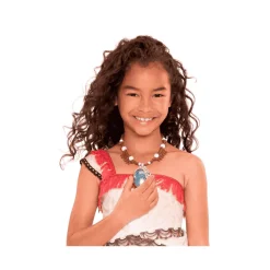 Collar Luminoso de Concha de Vaiana- Disney Vaiana 2