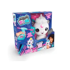 Colorea Tu Unicornio Mágico