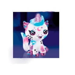 Colorea Tu Unicornio Mágico