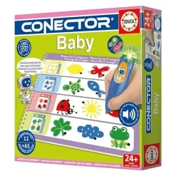 Conector Baby – Educa