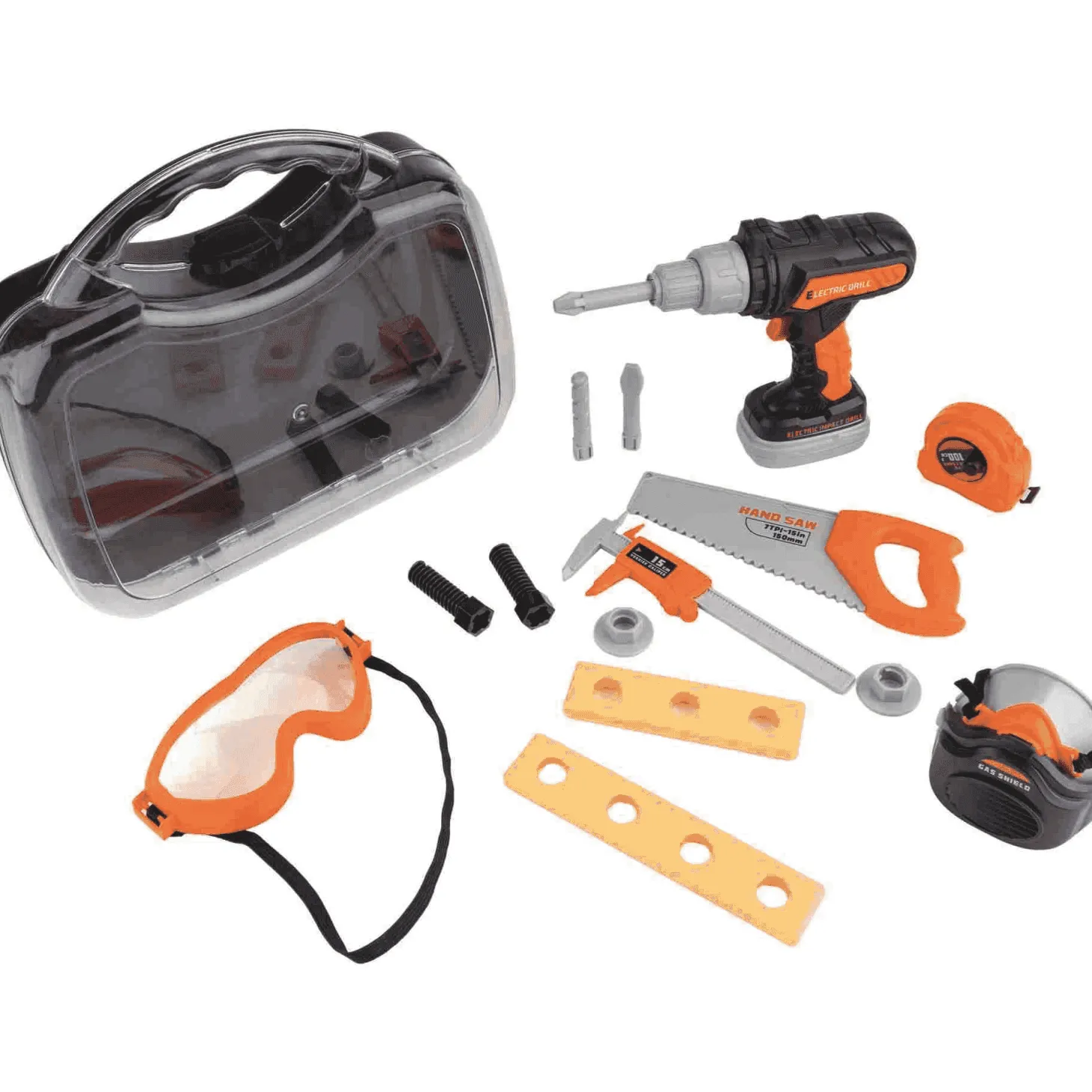 Conjunto de Herramientas Juguete Imitación Role Planet