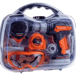 Conjunto de Herramientas Juguete Imitación Role Planet