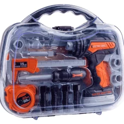 Conjunto de Herramientas Juguete Imitación Role Planet