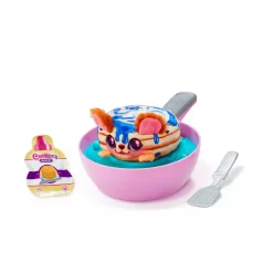 Cookeez Makery Sartén Mágica – Pancake Treatz sorpresa