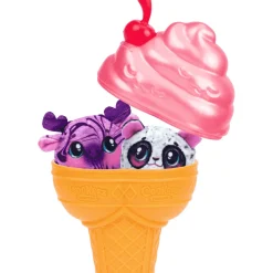 Cookeez Makery Yum Yumz - Peluche Perfumado Sorpresa