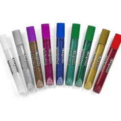 Crayola 9 Pegamentos de Pururina Lavables