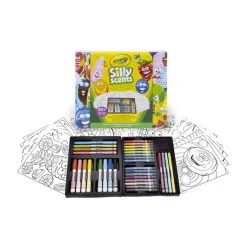 Crayola Mini Kit de Arte Los olorosos 50 Piezas