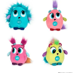 Crazy Kukis Diferentes Modelos