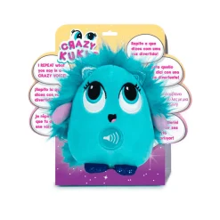 Crazy Kukis Diferentes Modelos