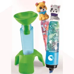 Crea tus Propios Rotuladores Fluorescentes Sweet Pets