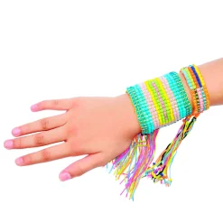 Crea tus Pulseras | Make up Planet Juego Creación Joyas Infantil