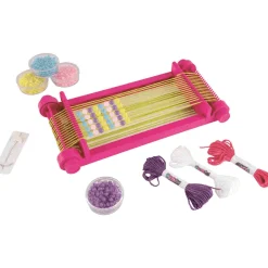 Crea tus Pulseras | Make up Planet Juego Creación Joyas Infantil