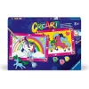 CreArt Junior 2 x Ponys Mágicos Ravensburger