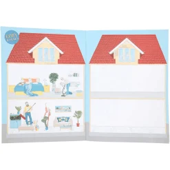 Create Your Sweet Home