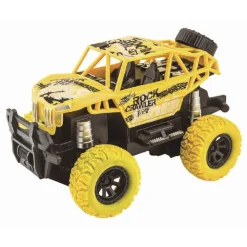 Cross Country Radio Control