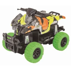 Cross Country Radio Control